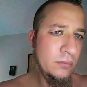 Meet your Posher, Chad